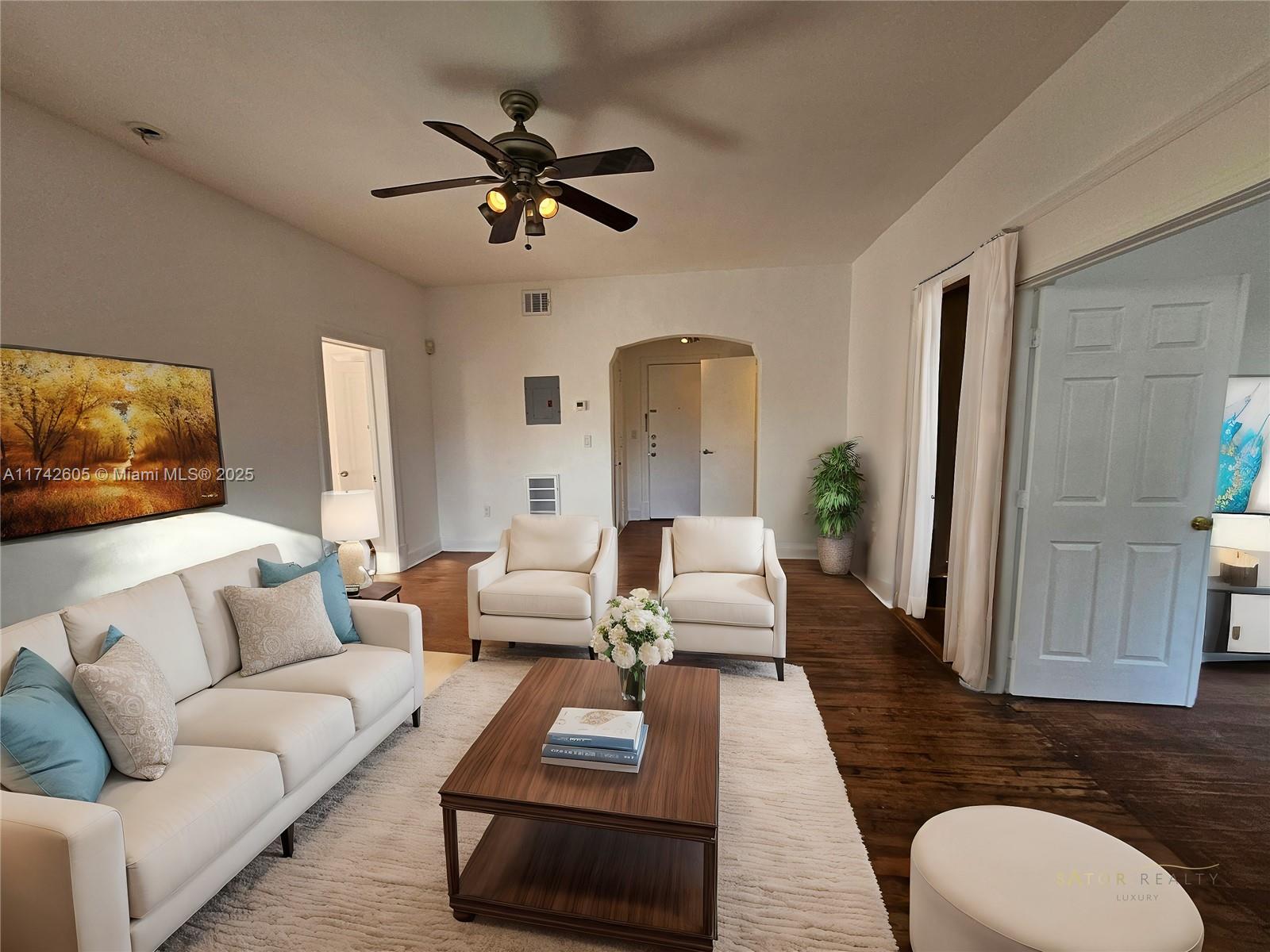Property for Sale at 900 16th St 207, Miami Beach, Miami-Dade County, Florida - Bedrooms: 2 
Bathrooms: 2  - $400,000