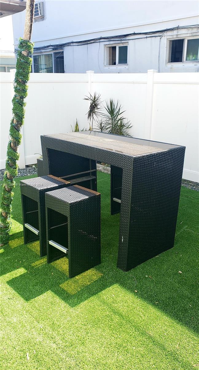 HAPPY APARTMENTS CONDO - Residential Lease