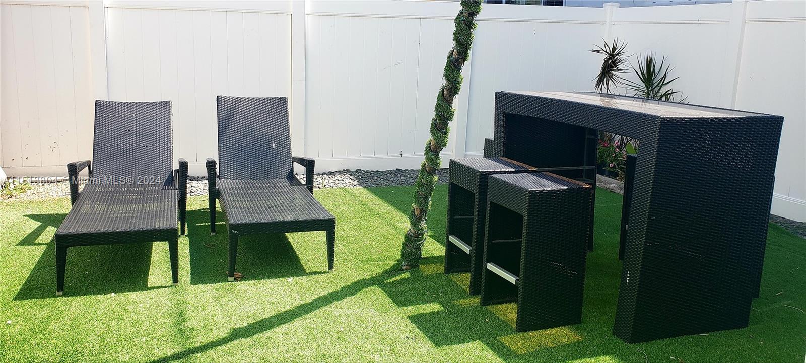 HAPPY APARTMENTS CONDO - Residential Lease