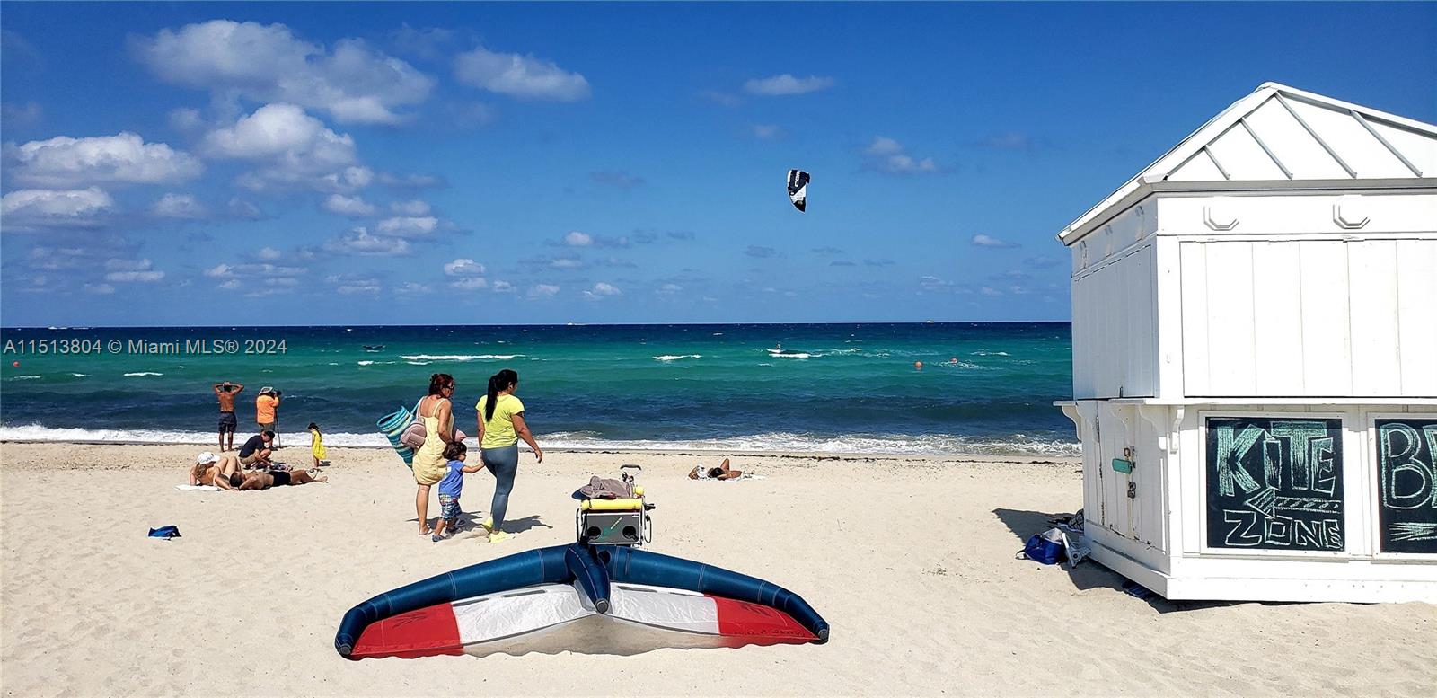 HAPPY APARTMENTS CONDO - Residential Lease