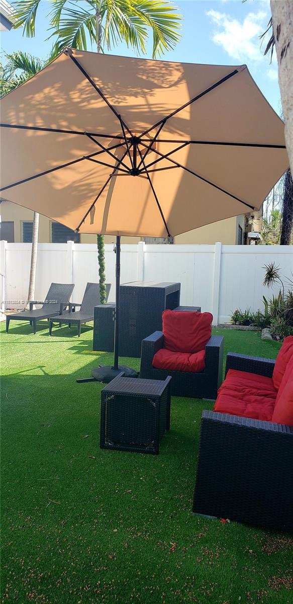 HAPPY APARTMENTS CONDO - Residential Lease