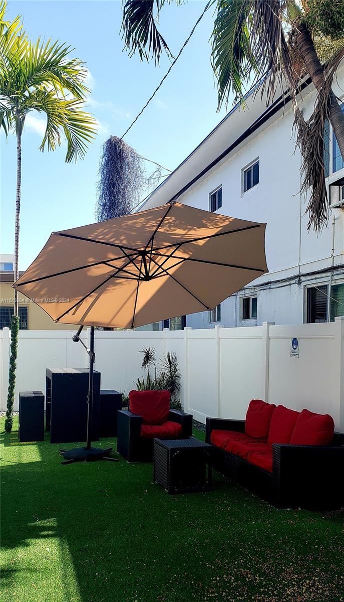 HAPPY APARTMENTS CONDO - Residential Lease