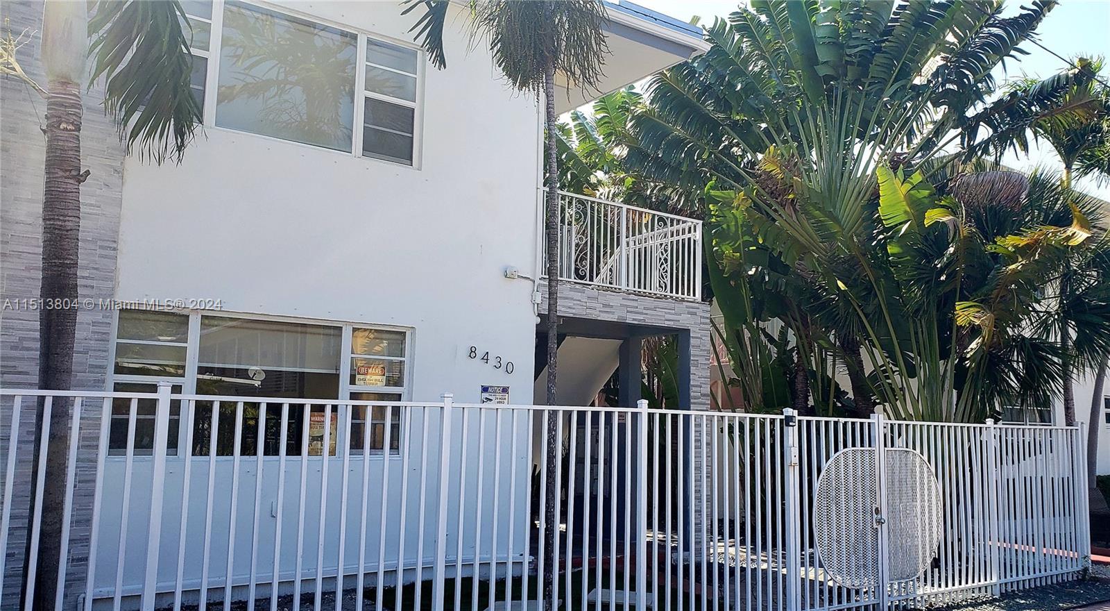 HAPPY APARTMENTS CONDO - Residential Lease