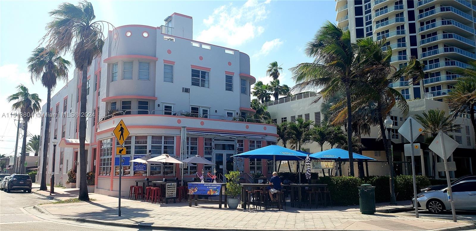 HAPPY APARTMENTS CONDO - Residential Lease