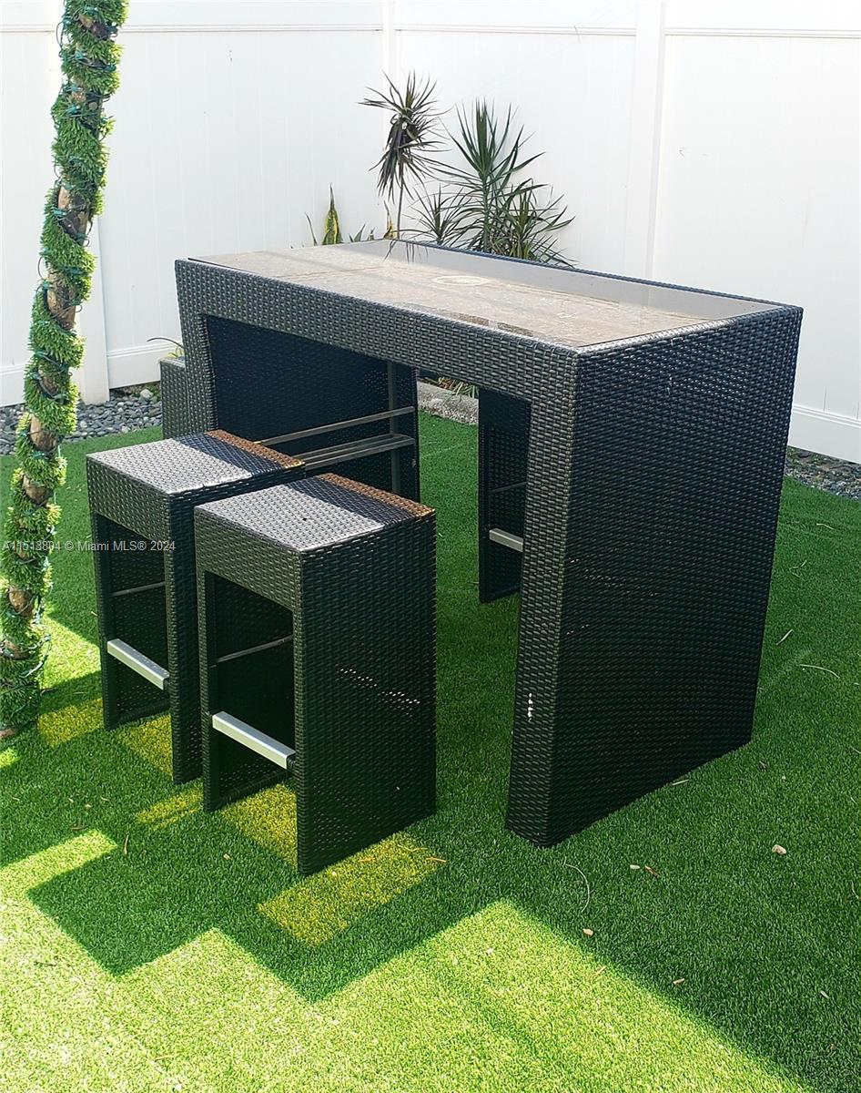 HAPPY APARTMENTS CONDO - Residential Lease