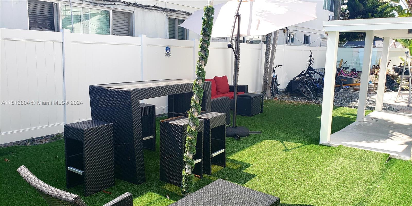 HAPPY APARTMENTS CONDO - Residential Lease