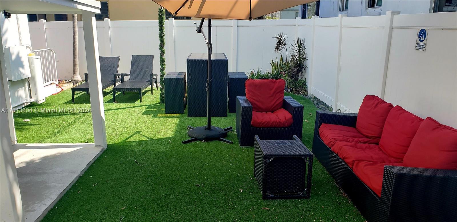 HAPPY APARTMENTS CONDO - Residential Lease