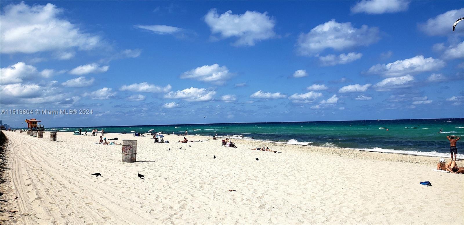 HAPPY APARTMENTS CONDO - Residential Lease