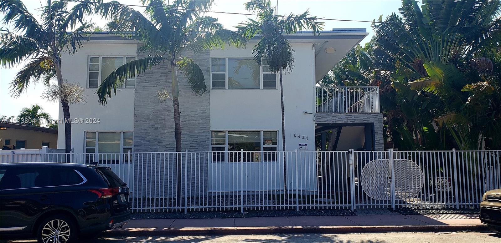 HAPPY APARTMENTS CONDO - Residential Lease