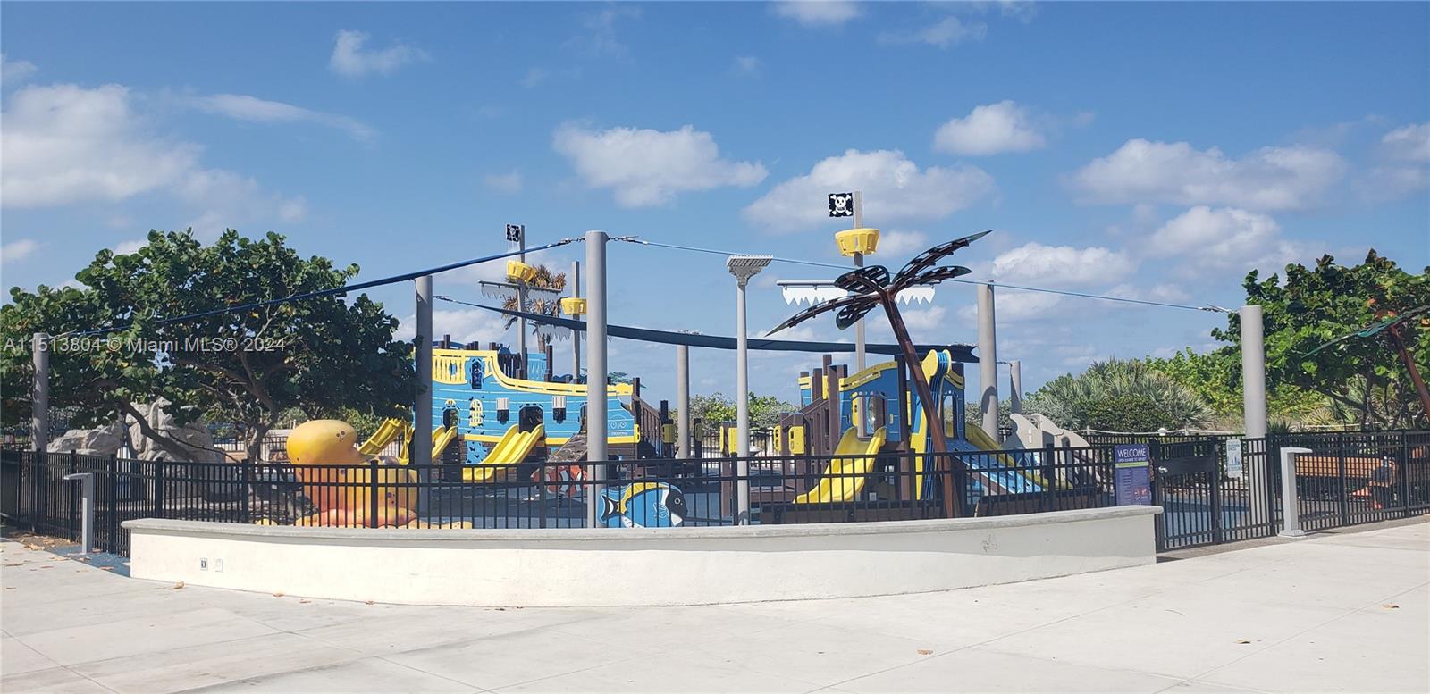 HAPPY APARTMENTS CONDO - Residential Lease