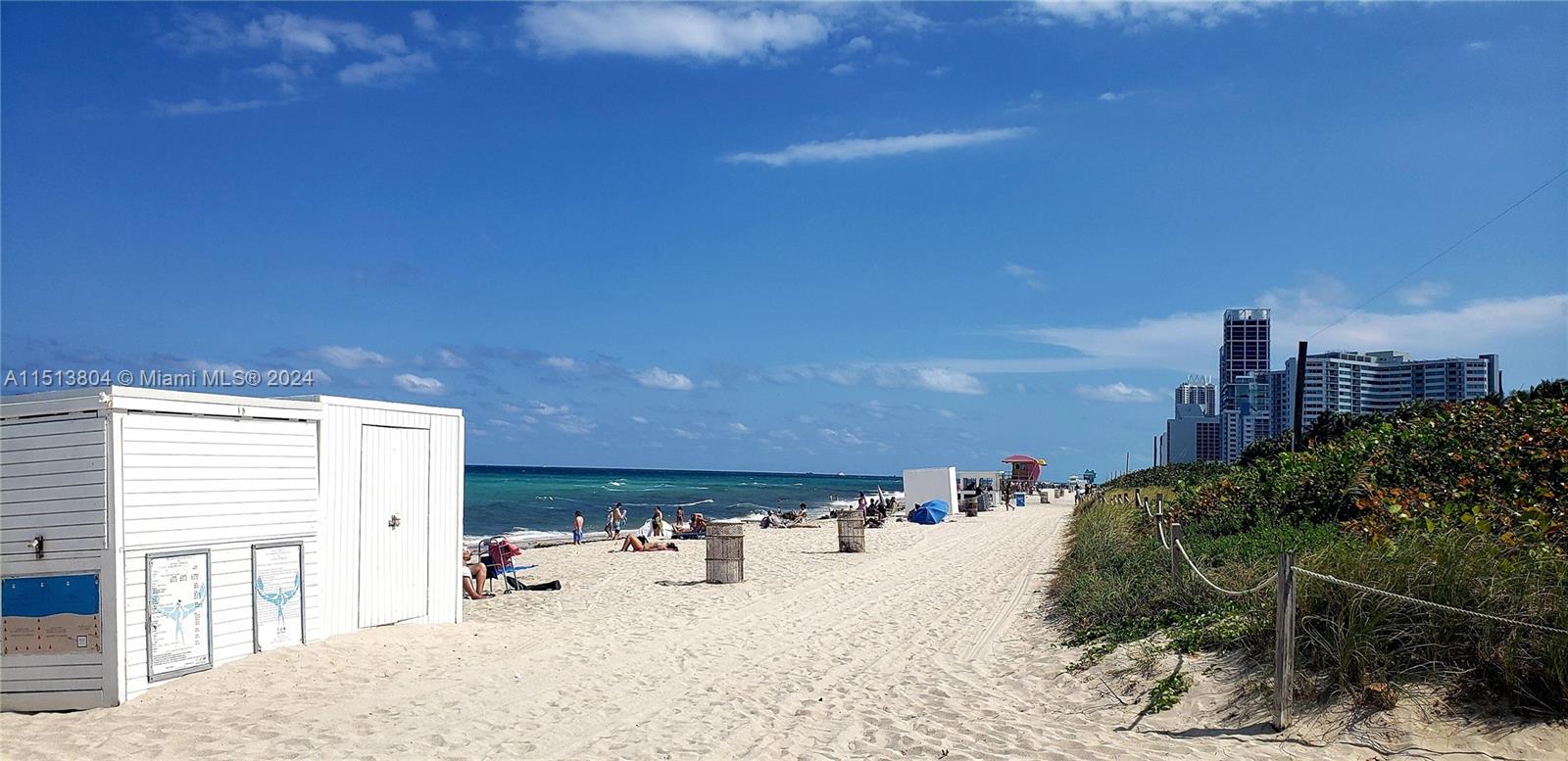 HAPPY APARTMENTS CONDO - Residential Lease