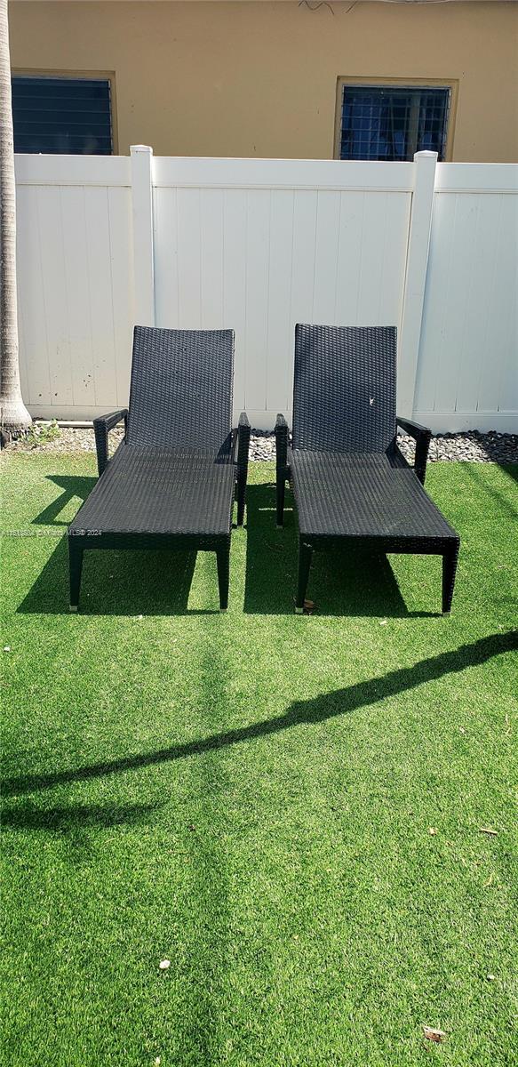 HAPPY APARTMENTS CONDO - Residential Lease