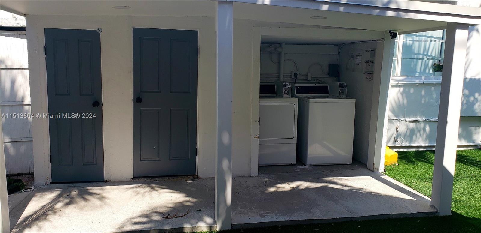 HAPPY APARTMENTS CONDO - Residential Lease