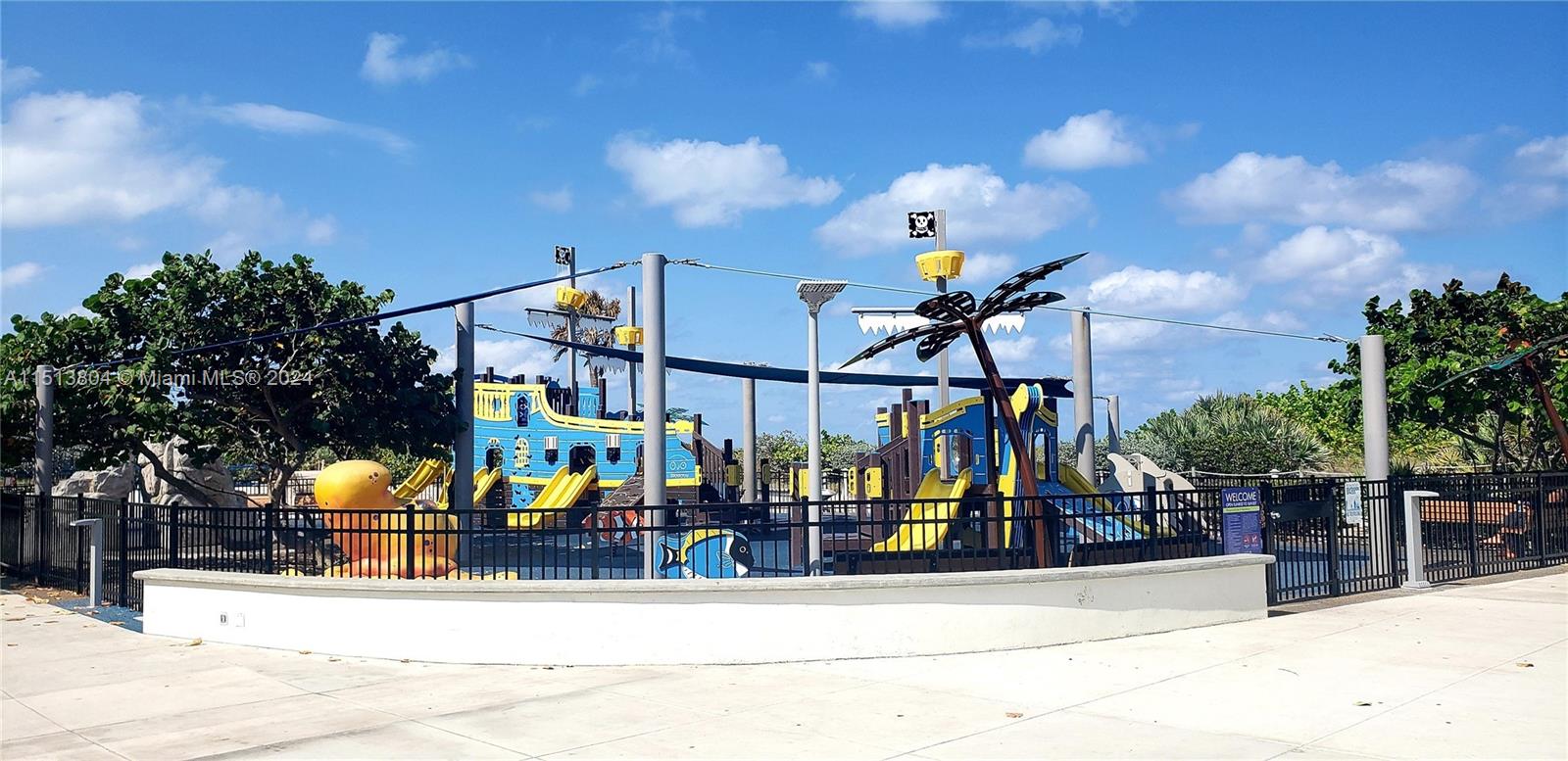 HAPPY APARTMENTS CONDO - Residential Lease