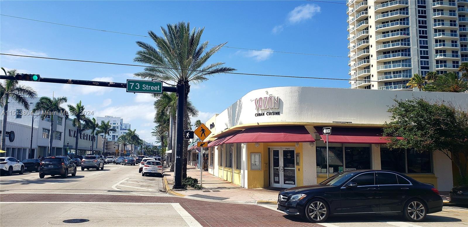 HAPPY APARTMENTS CONDO - Residential Lease