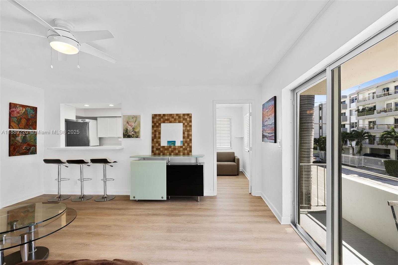 ALTON BEACH REALTY - Residential Lease