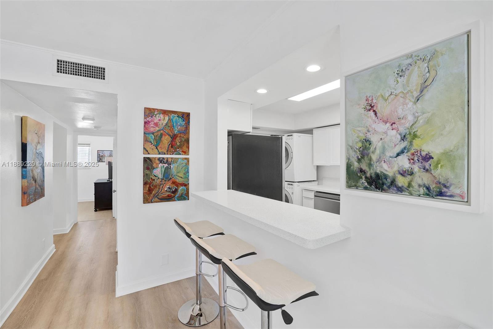 ALTON BEACH REALTY - Residential Lease