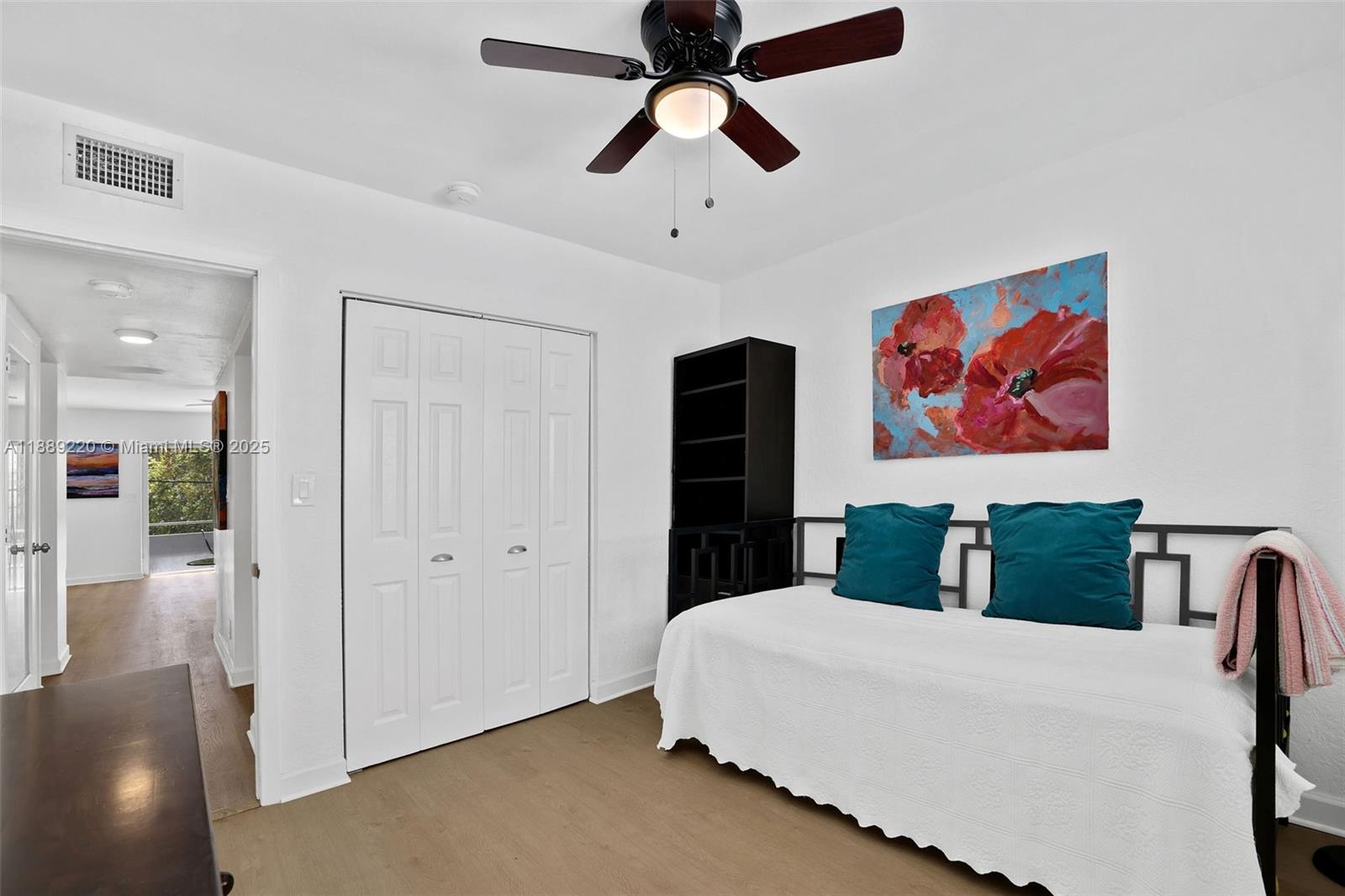 ALTON BEACH REALTY - Residential Lease