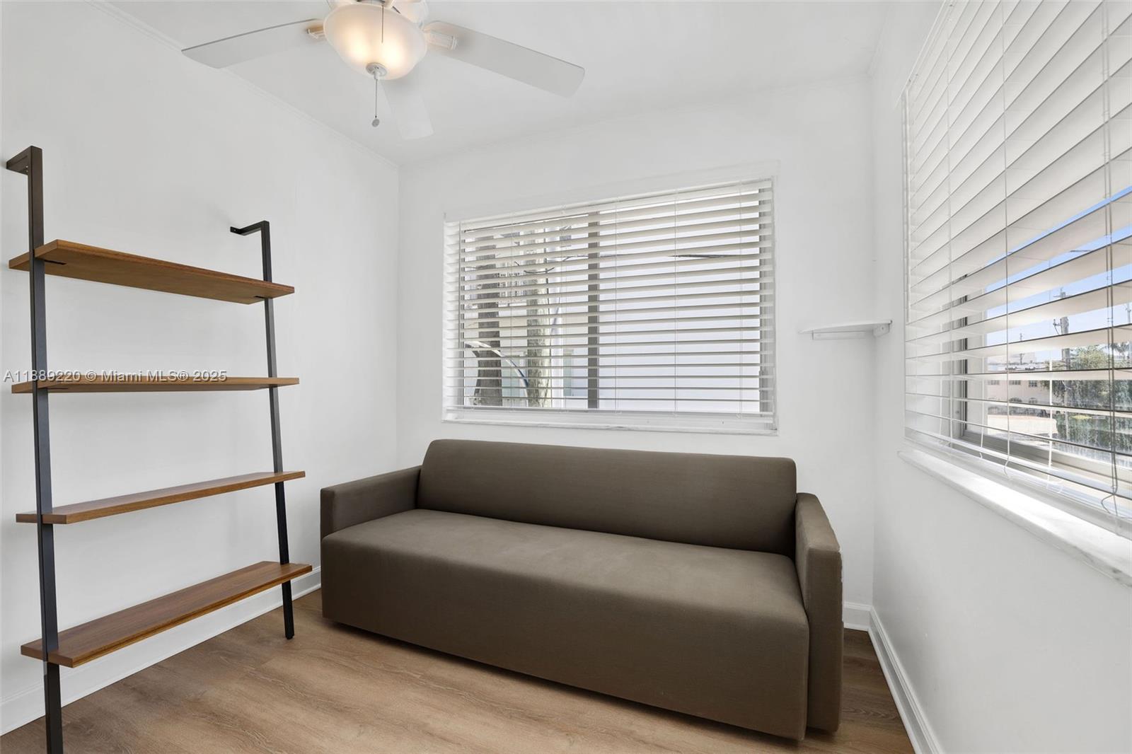 ALTON BEACH REALTY - Residential Lease