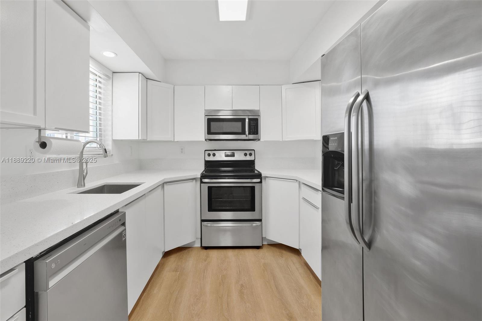 ALTON BEACH REALTY - Residential Lease