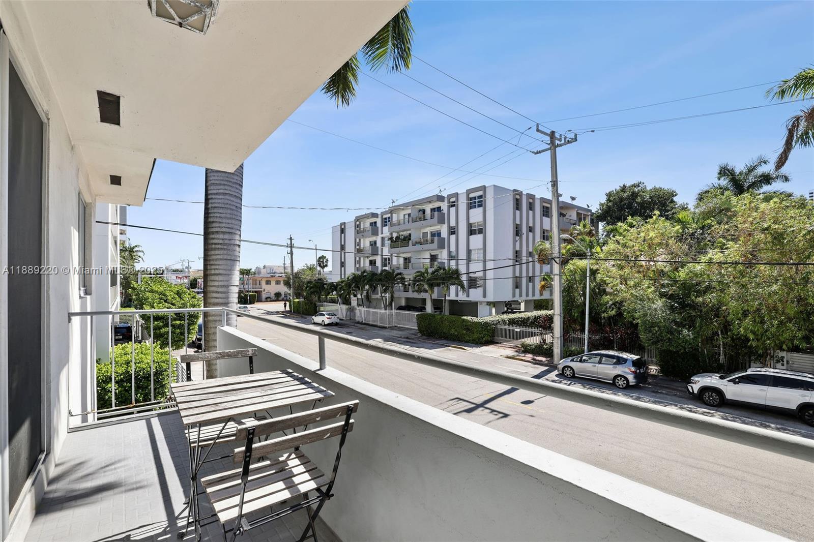 ALTON BEACH REALTY - Residential Lease