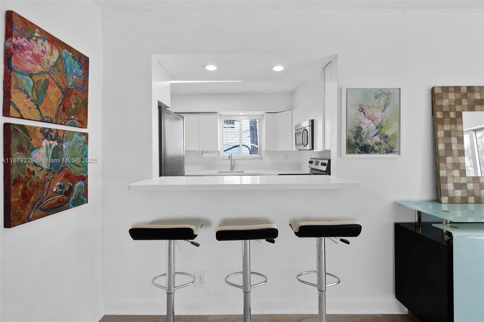 ALTON BEACH REALTY - Residential Lease