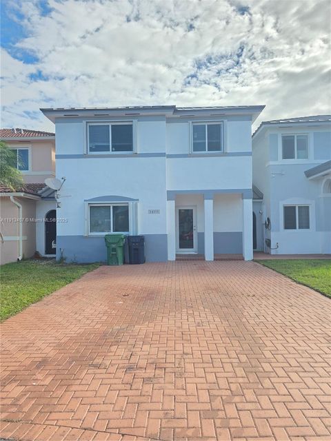 14351 SW 133 ct 0 Miami FL 33186
