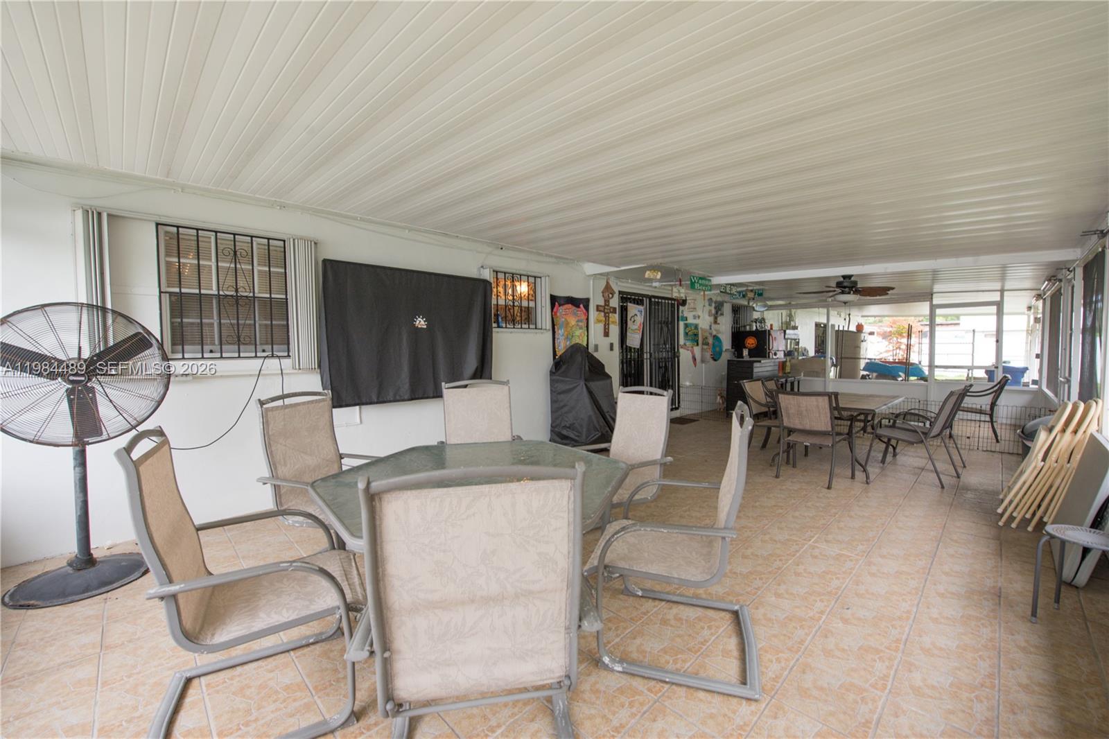 MOWRY DRIVE ESTATES - Residential