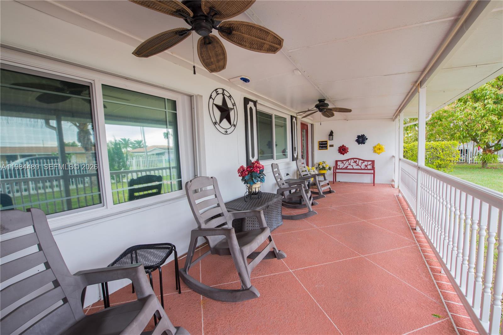 MOWRY DRIVE ESTATES - Residential