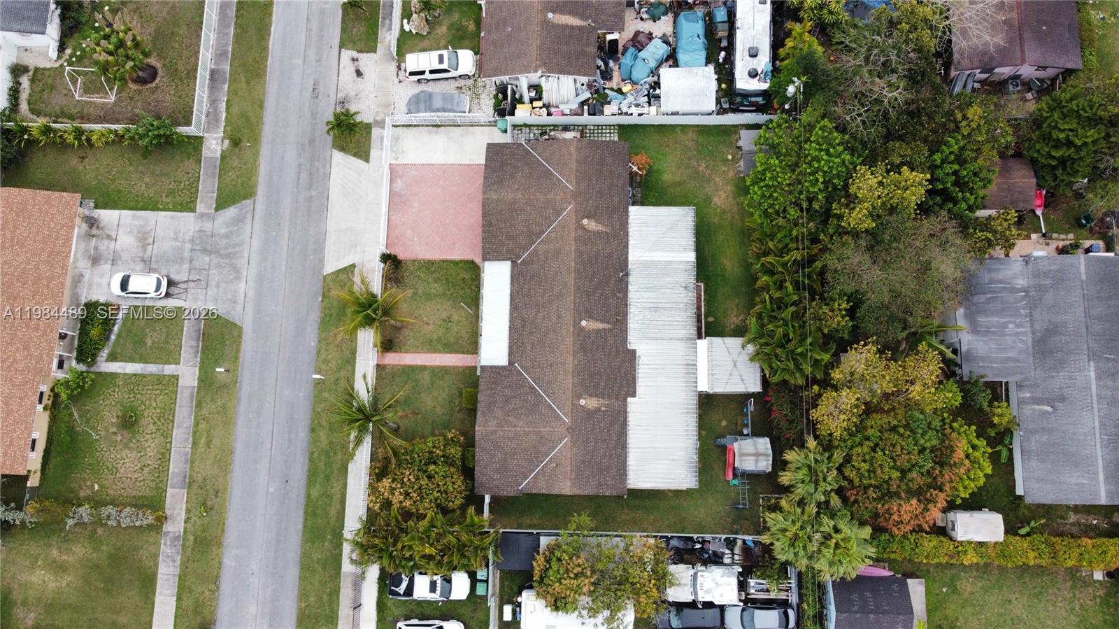 MOWRY DRIVE ESTATES - Residential