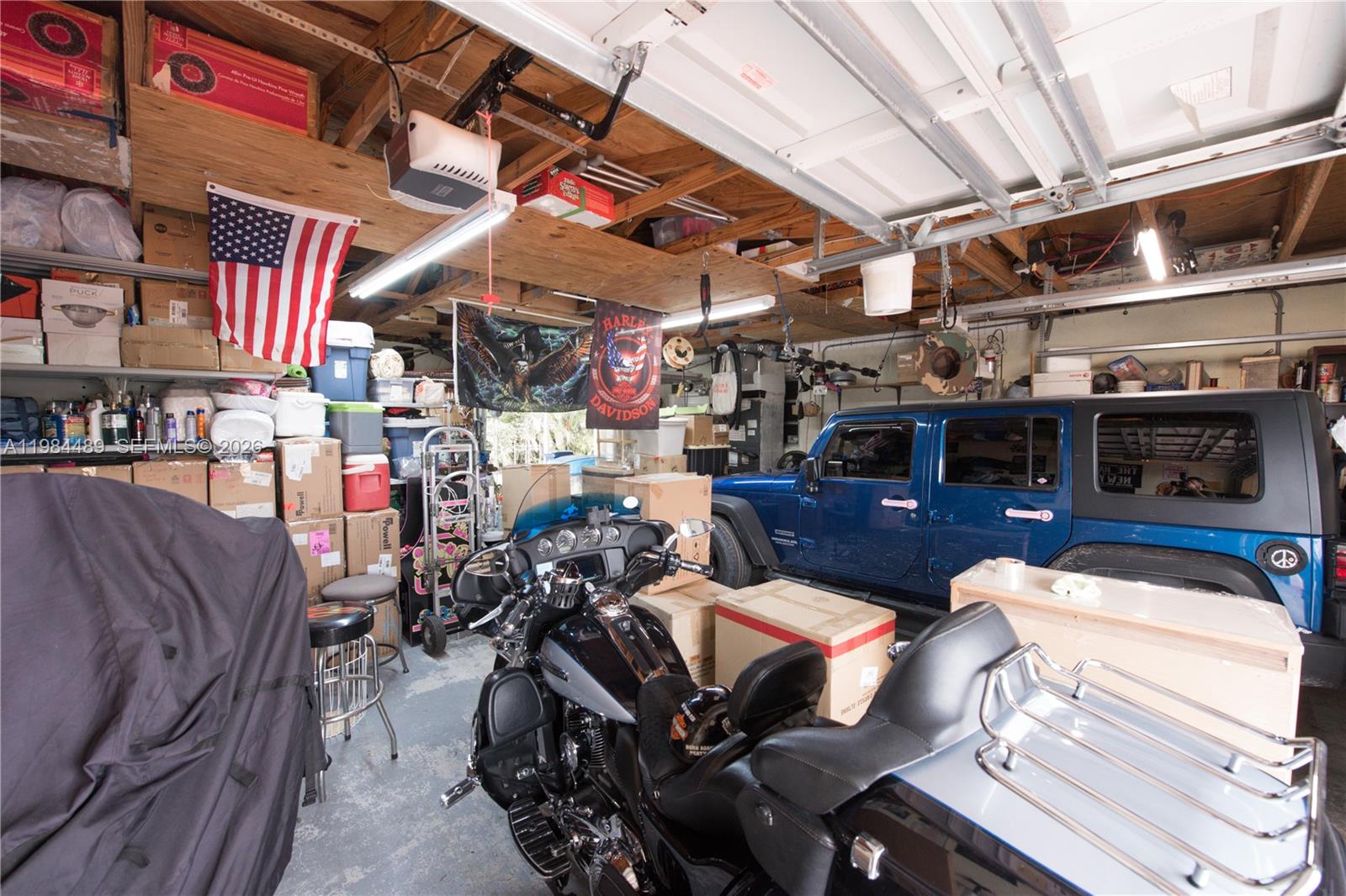 MOWRY DRIVE ESTATES - Residential