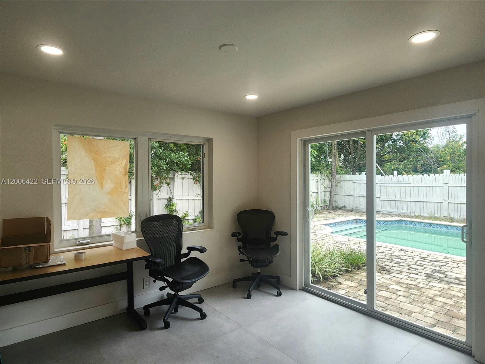 ALMAR ESTATES RESUB - Residential