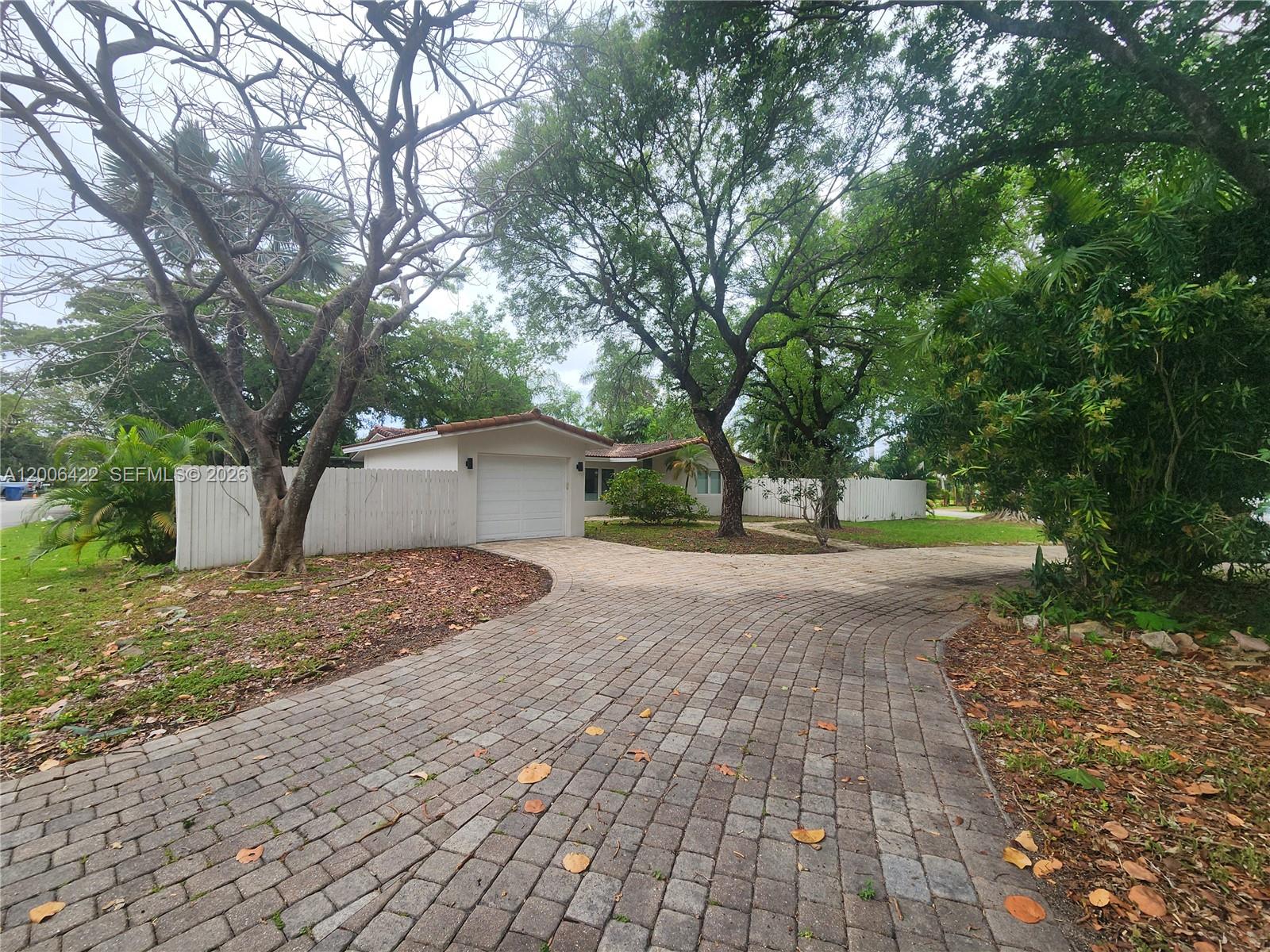 ALMAR ESTATES RESUB - Residential