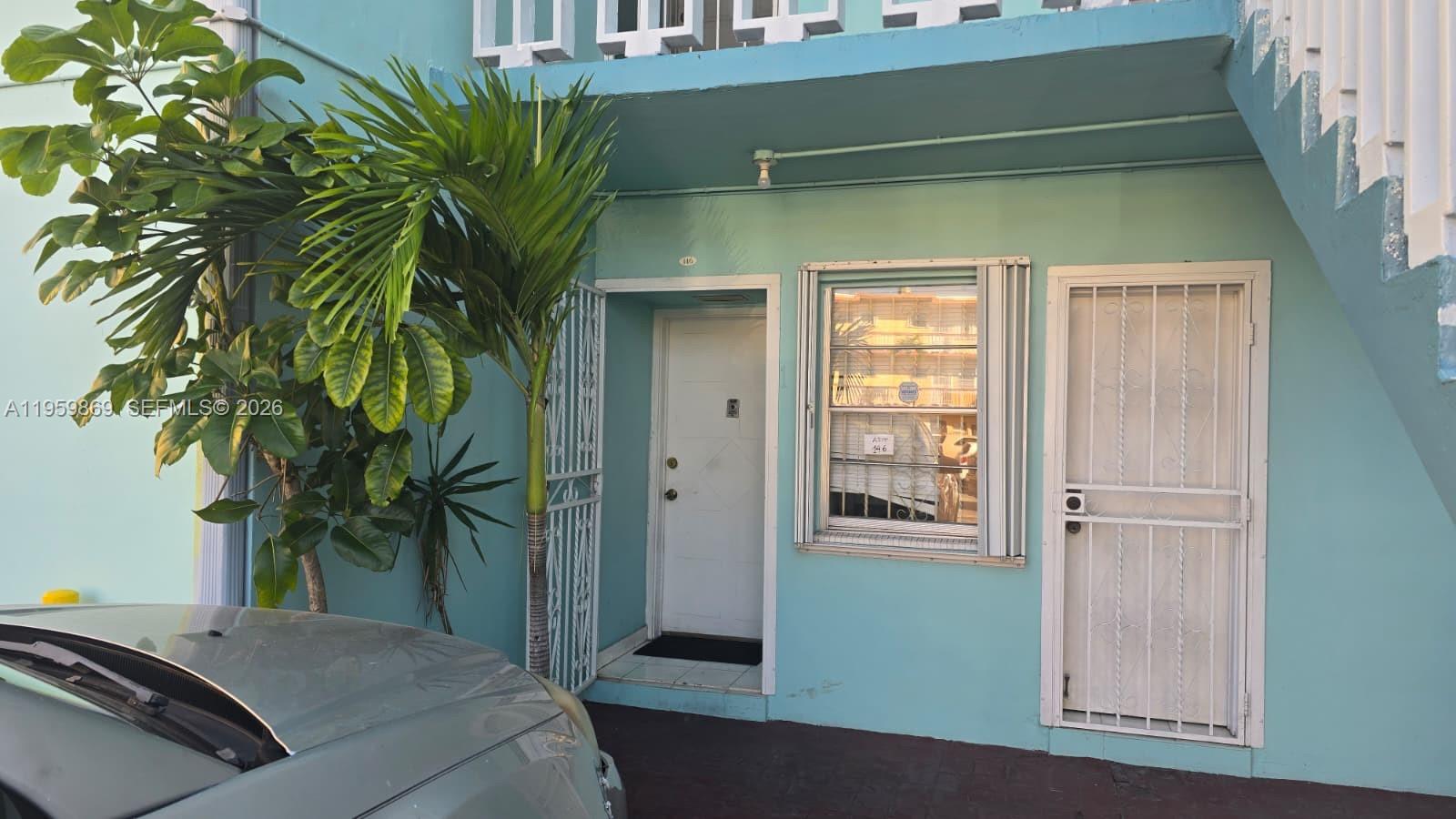 THIRD MOORINGS CONDO - Residential