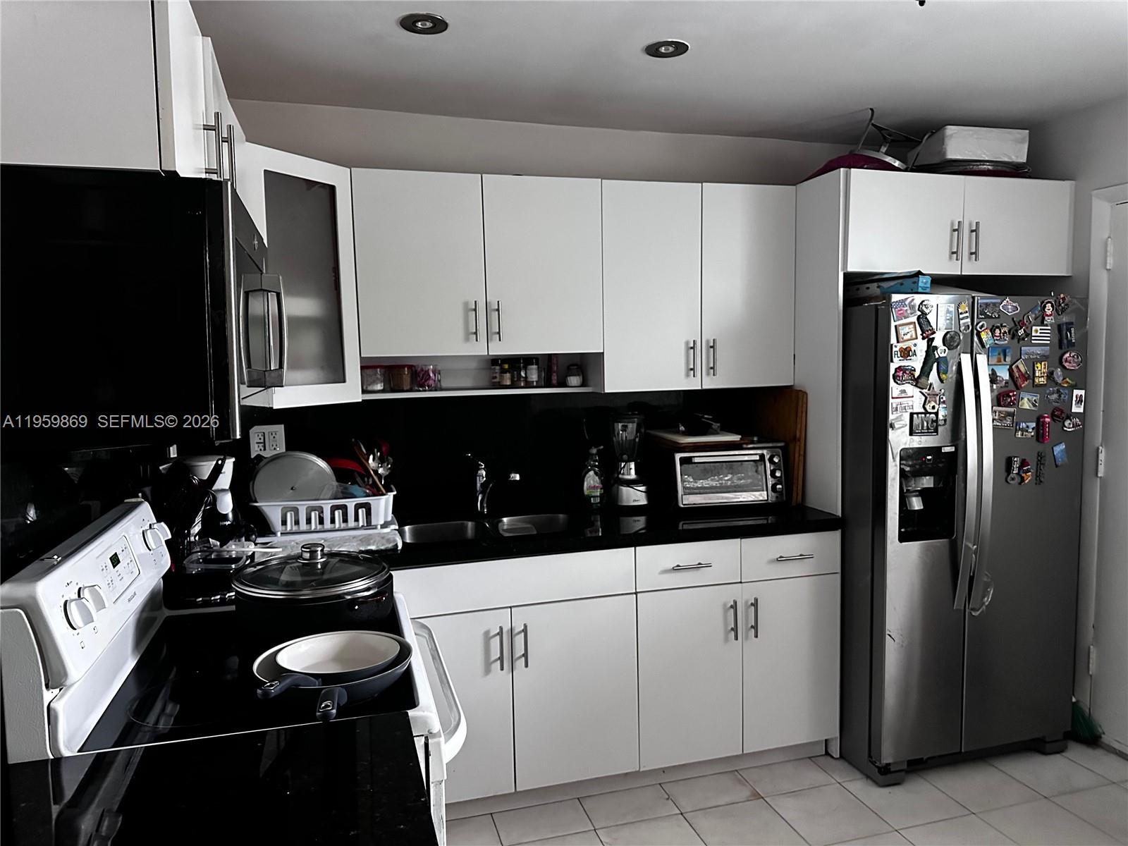 THIRD MOORINGS CONDO - Residential