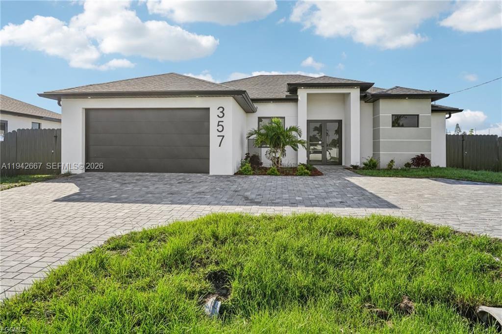 357 EL DORADO BLVD S