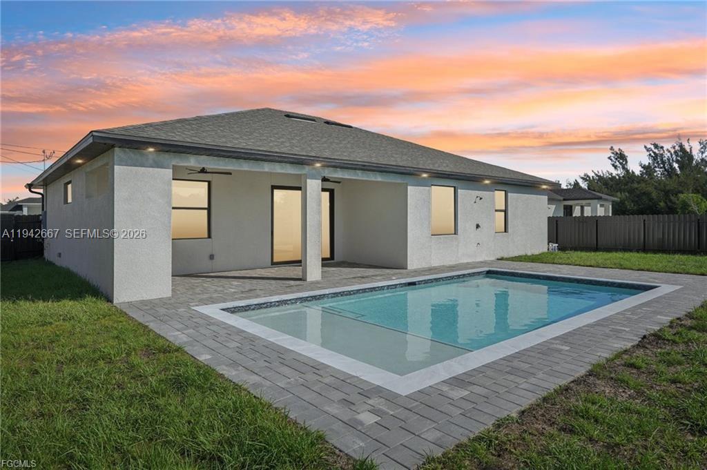 357 EL DORADO BLVD S