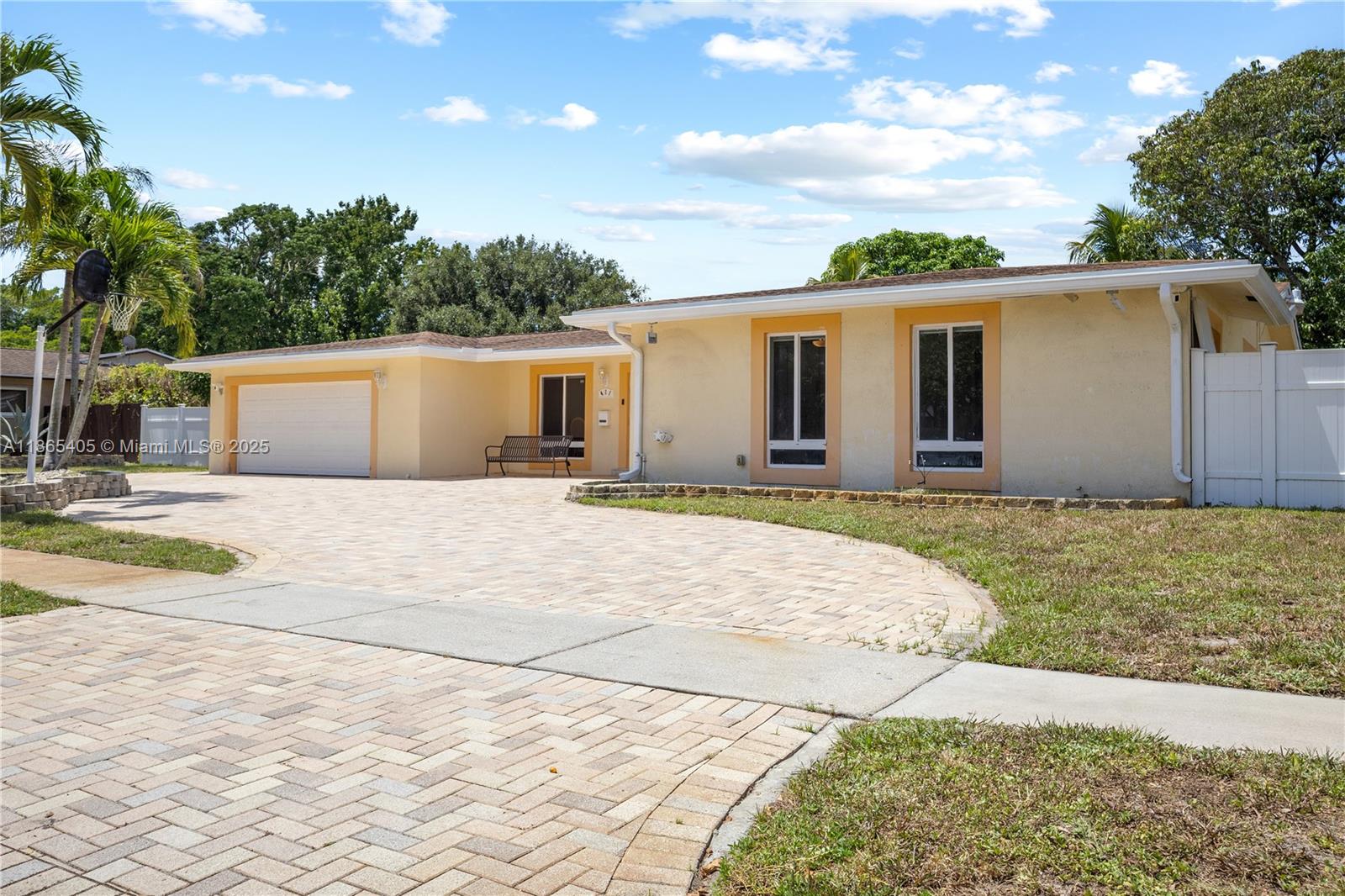 411 Martin Rd