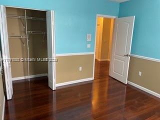 LAKES BY THE BAY SEC 10 - Residential Lease