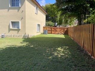 LAKES BY THE BAY SEC 10 - Residential Lease