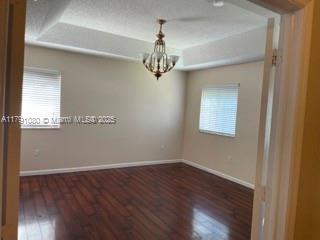 LAKES BY THE BAY SEC 10 - Residential Lease