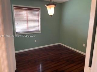 LAKES BY THE BAY SEC 10 - Residential Lease
