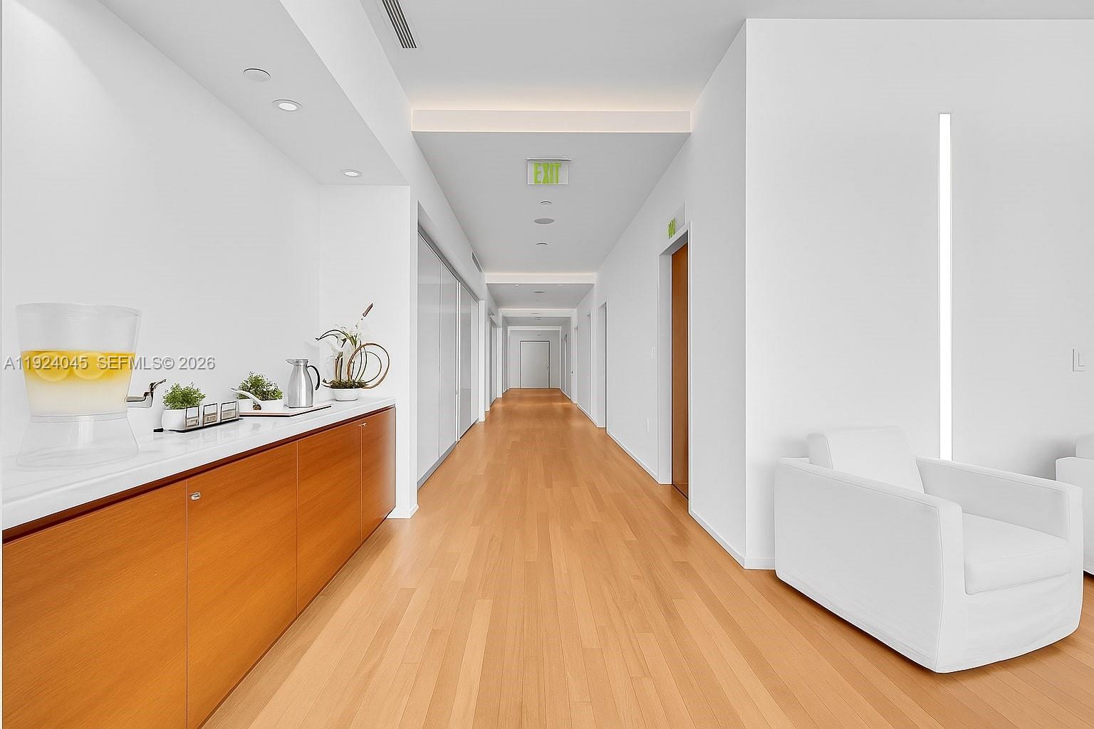 TEN MUSEUM PK RESIDENTIAL - Residential