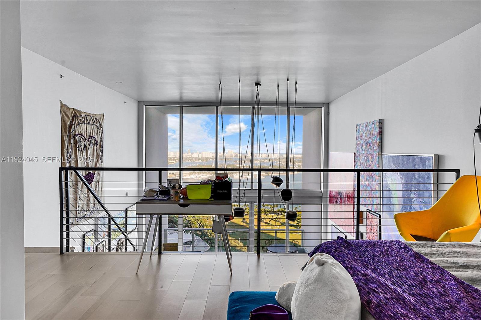 TEN MUSEUM PK RESIDENTIAL - Residential