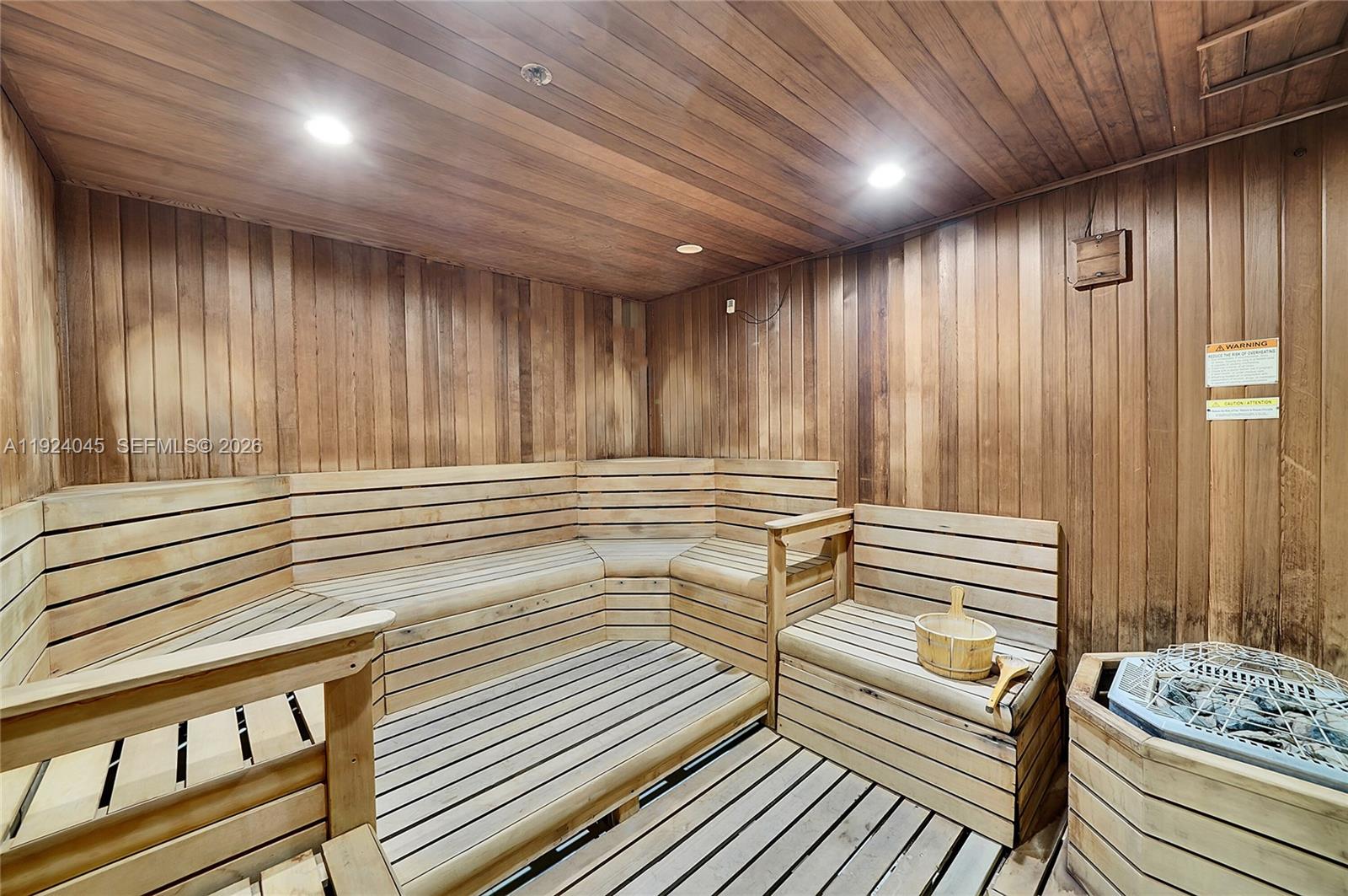 TEN MUSEUM PK RESIDENTIAL - Residential