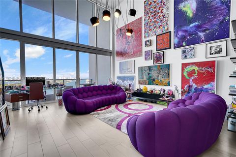 1040 Biscayne Blvd 2603 Miami FL 33132