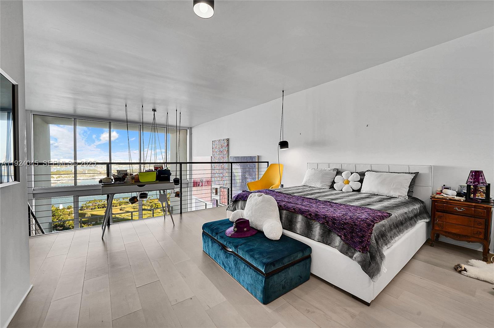 TEN MUSEUM PK RESIDENTIAL - Residential