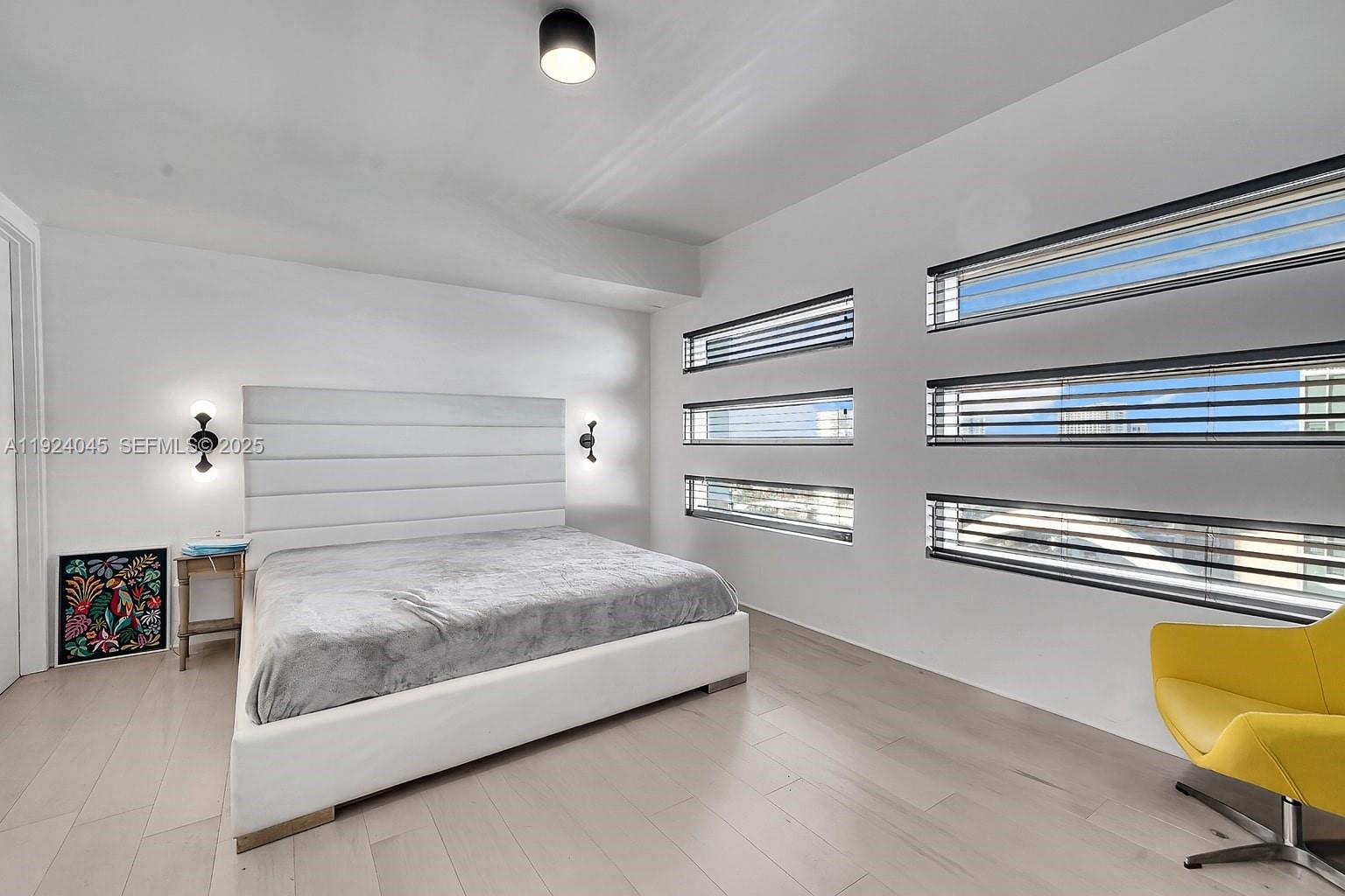 TEN MUSEUM PK RESIDENTIAL - Residential