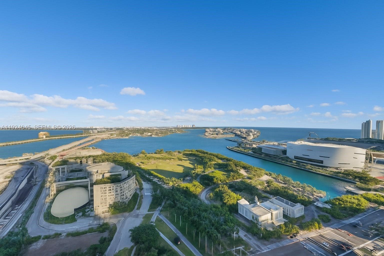 TEN MUSEUM PK RESIDENTIAL - Residential