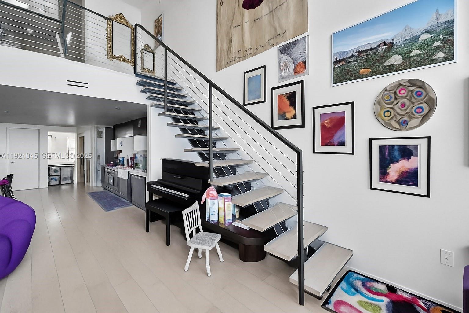 TEN MUSEUM PK RESIDENTIAL - Residential